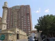 İcarəyə verilir 3 otaqlı 140 m2 köhnə tikili Nizami m.