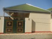 Satılır 3 otaqlı 150 m2 bağ evi Binəqədi