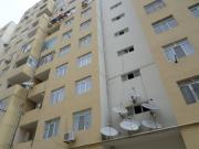 İcarəyə verilir 3 otaqlı 96 m2 yeni tikili İnşaatçılar m.