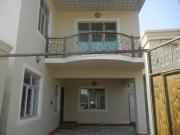 Satılır 5 otaqlı 180 m2 bağ evi Binəqədi