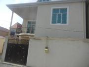 Satılır 5 otaqlı 180 m2 bağ evi Binəqədi