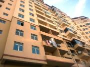 İcarəyə verilir 4 otaqlı 165 m2 yeni tikili Nəriman Nərimanov m.