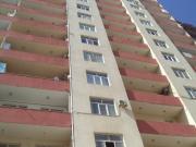 İcarəyə verilir 3 otaqlı 0 m2 yeni tikili Binəqədi r.