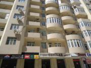 Satılır 3 otaqlı 70 m2 yeni tikili İnşaatçılar m.