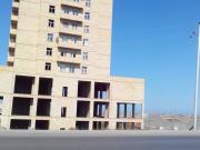 Satılır 3 otaqlı 108 m2 yeni tikili Zabrat 1