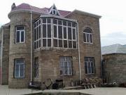 Satılır 6 otaqlı 160 m2 bağ evi Binə