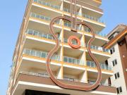 Satılır 1 otaqlı 43 m2 yeni tikili Binəqədi r.