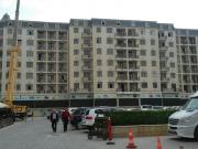 Satılır 1 otaqlı 36 m2 yeni tikili Xırdalan