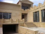 Satılır 7 otaqlı 670 m2 bağ evi Koroğlu m.