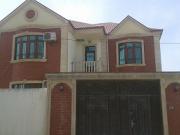 Satılır 5 otaqlı 95 m2 bağ evi Bakıxanov