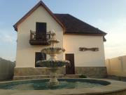 Satılır 6 otaqlı 200 m2 yeni tikili Mərdəkan