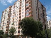 Satılır 2 otaqlı 65 m2 yeni tikili İnşaatçılar m.