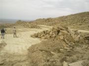 Satılır 2500 sot torpaq Qaradağ r.