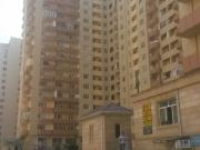 İcarəyə verilir 3 otaqlı 120 m2 yeni tikili 8 km