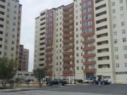 Satılır 3 otaqlı 126 m2 yeni tikili Sahil