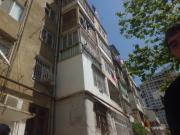 İcarəyə verilir 3 otaqlı 98 m2 köhnə tikili Nərimanov r.