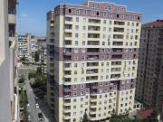 Satılır 2 otaqlı 110 m2 yeni tikili 9 mkr