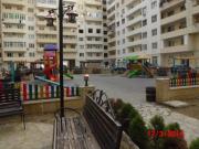 Satılır 4 otaqlı 153 m2 yeni tikili Montin