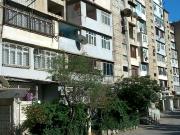 Satılır 2 otaqlı 65 m2 köhnə tikili İnşaatçılar m.