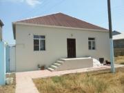 Satılır 5 otaqlı 120 m2 bağ evi Y.Ramana