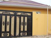 Satılır 3 otaqlı 140 m2 bağ evi Zabrat 1