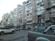 Satılır 2 otaqlı 35 m2 köhnə tikili İnşaatçılar m.