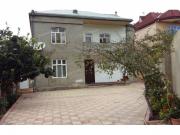 Satılır 8 otaqlı 300 m2 bağ evi Qaraçuxur