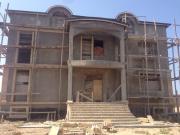 Satılır 8 otaqlı 24000 m2 həyət evi Digah