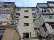 İcarəyə verilir 2 otaqlı 55 m2 köhnə tikili İnşaatçılar m.