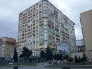 Satılır 4 otaqlı 128 m2 yeni tikili İnşaatçılar m.