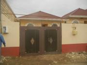 Satılır 3 otaqlı 100 m2 bağ evi Biləcəri