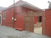 Satılır 3 otaqlı 100 m2 bağ evi Binəqədi