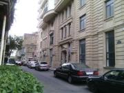 İcarəyə verilir 3 otaqlı 110 m2 obyekt Nizami m.