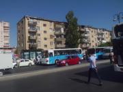 Satılır 1 otaqlı 35 m2 köhnə tikili İnşaatçılar m.