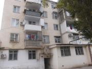 İcarəyə verilir 1 otaqlı 35 m2 köhnə tikili İnşaatçılar m.