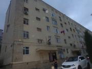 İcarəyə verilir 2 otaqlı 50 m2 köhnə tikili İnşaatçılar m.