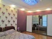 Satılır 6 otaqlı 300 m2 həyət evi Buzovna