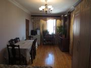 Satılır 2 otaqlı 96 m2 yeni tikili İnşaatçılar m.