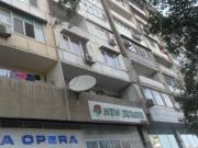 İcarəyə verilir 2 otaqlı 65 m2 köhnə tikili İnşaatçılar m.