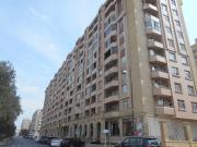 İcarəyə verilir 4 otaqlı 180 m2 yeni tikili Şah İsmayıl Xətai m.