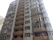 Satılır 3 otaqlı 122 m2 yeni tikili 9 mkr