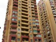 İcarəyə verilir 2 otaqlı 65 m2 yeni tikili İnşaatçılar m.