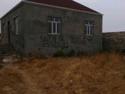 Satılır 3 otaqlı 4 m2 bağ evi Saray