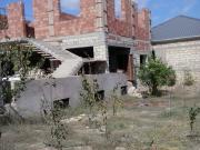 Satılır 7 otaqlı 150 m2 bağ evi Atyalı