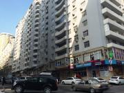 Satılır 4 otaqlı 160 m2 yeni tikili Nizami m.