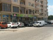 Satılır 6 otaqlı 550 m2 obyekt İnşaatçılar m.