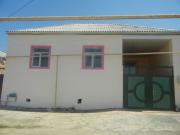 Satılır 3 otaqlı 100 m2 bağ evi Binəqədi