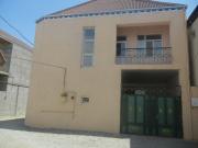 Satılır 6 otaqlı 250 m2 bağ evi Binəqədi