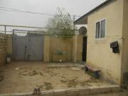 Satılır 3 otaqlı 75 m2 bağ evi Binəqədi