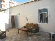 Satılır 2 otaqlı 100 m2 bağ evi Binəqədi